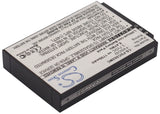 Battery for Drift HD Ghost 72-011-00, FXDC02 3.7V Li-ion 1750mAh / 6.48Wh
