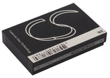 Battery for Drift Ghost 72-011-00, FXDC02 3.7V Li-ion 1750mAh / 6.48Wh