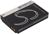 Battery for Drift Ghost 72-011-00, FXDC02 3.7V Li-ion 1750mAh / 6.48Wh
