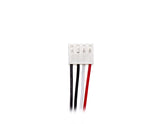 Battery for Fukuda FCP-4102 8TH-2400 9.6V Ni-MH 3500mAh / 33.60Wh