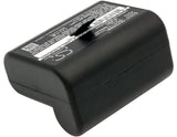 Battery for Fluke DSX Versiv 06824T1325, 479-568, MBP-LION 7.4V Li-ion 5200mAh /