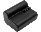 Battery for Fluke DSX-5000 CableAnalyzer 06824T1325, 479-568, MBP-LION 7.4V Li-i