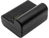 Battery for Fluke DSX Versiv 06824T1325, 479-568, MBP-LION 7.4V Li-ion 5200mAh /