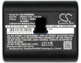 Battery for NetScout OneTouch AT Network Assistant 7.4V Li-ion 5200mAh / 38.48Wh