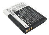 Battery for Fiio E11 HD533443 1S1P 3.7V Li-ion 1000mAh / 3.70Wh