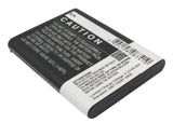 Battery for Fiio E11 HD533443 1S1P 3.7V Li-ion 1000mAh / 3.70Wh