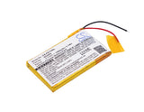 Battery for Fiio E7 523455 3.7V Li-Polymer 1000mAh / 3.70Wh