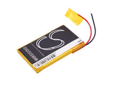 Battery for Fiio E7 523455 3.7V Li-Polymer 1000mAh / 3.70Wh