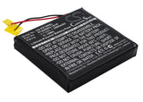 Battery for Fiio E18 PL805053 1S1P 3.7V Li-Polymer 3000mAh / 11.10Wh
