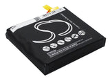 Battery for Fiio E18 PL805053 1S1P 3.7V Li-Polymer 3000mAh / 11.10Wh