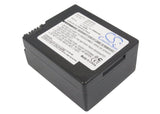 Battery for Sony CCD-TRV108 NP-FF70, NP-FF71, NP-FF71S 7.4V Li-ion 1400mAh
