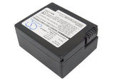 Battery for Sony DCR-TRV240 NP-FF70, NP-FF71, NP-FF71S 7.4V Li-ion 1400mAh