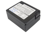 Battery for Sony DCR-PC350 NP-FF70, NP-FF71, NP-FF71S 7.4V Li-ion 1400mAh