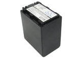 Battery for Sony HDR-UX20/E NP-FH100 7.4V Li-ion 3300mAh