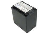 Battery for Sony HDR-SR5 NP-FH100 7.4V Li-ion 3300mAh