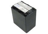 Battery for Sony DCR-HC30S NP-FH100 7.4V Li-ion 3300mAh