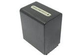 Battery for Sony HDR-SR8 NP-FH100 7.4V Li-ion 3300mAh