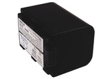 Battery for Sony HDR-HC5 NP-FH70 7.4V Li-ion 1300mAh