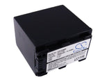 Battery for Sony DCR-DVD803E NP-FH90 7.4V Li-ion 2200mAh