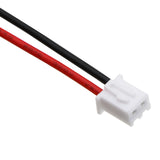 Battery for Fischer AP-0360-0100-AA-NC-01 98100089 3.6V Ni-MH 2000mAh / 7.20Wh