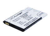Battery for Fly IQ246 Power BL4237 3.7V Li-ion 1300mAh / 4.81Wh