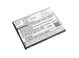 Battery for Fly IQ-4410 IQ-4410 3.7V Li-ion 1800mAh / 6.66Wh