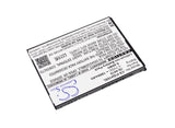 Battery for Myphone S-Line S.LINE 3.7V Li-ion 1800mAh / 6.66Wh