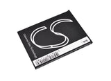 Battery for Myphone S-Line S.LINE 3.7V Li-ion 1800mAh / 6.66Wh