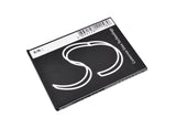 Battery for Myphone S-Line S.LINE 3.7V Li-ion 1800mAh / 6.66Wh