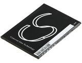 Battery for Fly IQ4514 BL3819 3.8V Li-Polymer 2000mAh / 7.60Wh
