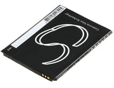 Battery for Fly IQ4514 BL3819 3.8V Li-Polymer 2000mAh / 7.60Wh