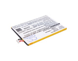 Battery for Fly IQ4511 Octa BL7207 3.8V Li-Polymer 1800mAh / 6.84Wh