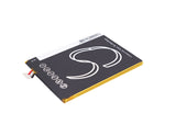 Battery for Fly IQ4511 Octa BL7207 3.8V Li-Polymer 1800mAh / 6.84Wh