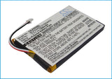Battery for Falk F3 BLP5040021015004433 3.7V Li-Polymer 1200mAh
