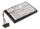 Battery for Falk N220L CL653450APR 1S1P 3.7V Li-ion 1200mAh / 4.44Wh