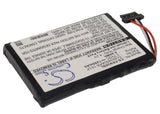 Battery for Falk Navigator 3500 CL653450APR 1S1P 3.7V Li-ion 1200mAh / 4.44Wh