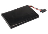 Battery for Falk Navigator 3500 CL653450APR 1S1P 3.7V Li-ion 1200mAh / 4.44Wh