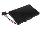 Battery for Falk N220L CL653450APR 1S1P 3.7V Li-ion 1200mAh / 4.44Wh