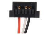 Battery for Falk N30 CL653450APR 1S1P 3.7V Li-ion 1200mAh / 4.44Wh
