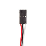 Battery for Fluke 2411129 U80159 4.8V Ni-MH 2000mAh / 9.60Wh