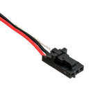 Battery for Fluke 2411129 U80159 4.8V Ni-MH 2000mAh / 9.60Wh