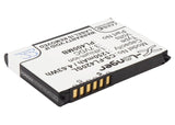 Battery for Fujitsu Loox C550 10600405394, PL400MB, PL400MD, PL500MB, S26391-F26