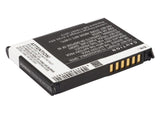 Battery for Pharos Traveler GPS 535E PZX65 3.7V Li-ion 1250mAh / 4.63Wh