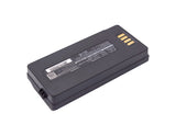Battery for Flir ThermaCam E25 1195106, 1195106-05, T198258 7.4V Li-ion 3400mAh 