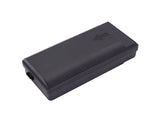 Battery for Flir ThermaCam E45 1195106, 1195106-05, T198258 7.4V Li-ion 3400mAh 