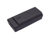 Battery for Flir ThermaCAM E320 1195106, 1195106-05, T198258 7.4V Li-ion 3400mAh