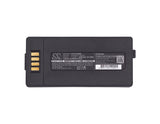 Battery for Flir ThermaCam E2 1195106, 1195106-05, T198258 7.4V Li-ion 3400mAh /