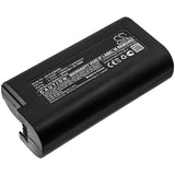 Battery for Flir E60 T198487, T199363, T199363ACC 3.7V Li-ion 6800mAh / 25.16Wh