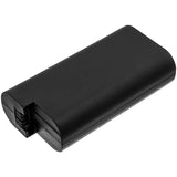 Battery for Flir E40bx T198487, T199363, T199363ACC 3.7V Li-ion 6800mAh / 25.16W