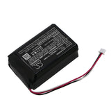 Battery for Flir Scout 240 PS24 3.7V Li-Polymer 3600mAh / 13.32Wh
